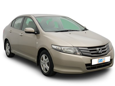 Honda City-img